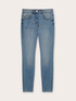 Gisele skinny jeans image number 3