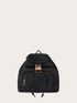 Mediumrucksack aus technischem Gewebe image number 0