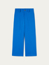 Milano stich wide-leg trousers image number 3