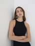 Vestito lungo Smart Couture image number 2