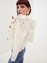 Crochet jacket image number 0