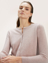 Cashmere cardigan image number 0