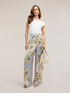 Off-shoulder top image number 2