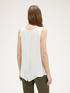 Top with feature of back placket image number 1