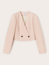 Veste spencer double boutonnage image number 4