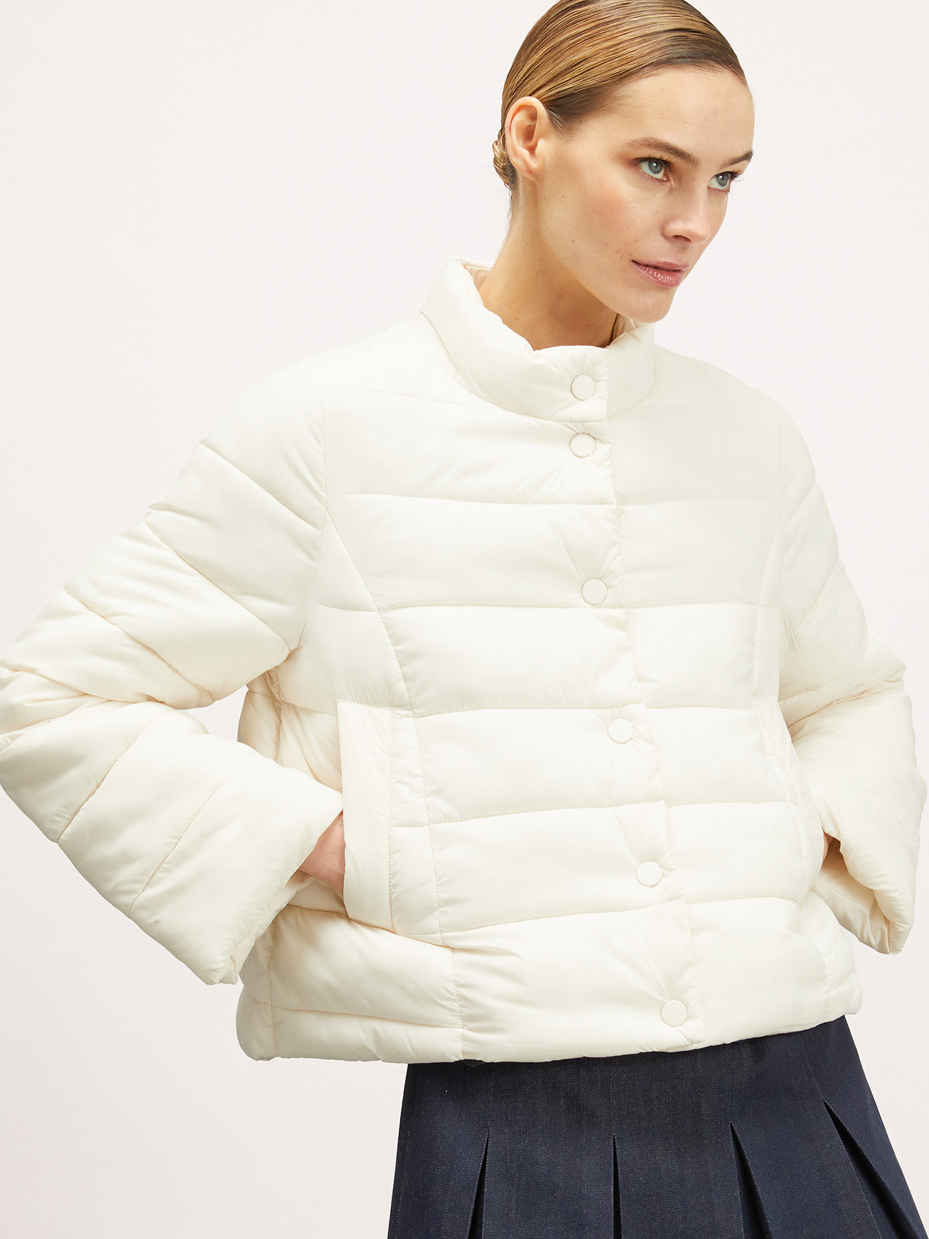 Piumino corto image number 2