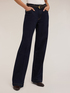 Wide leg jeans image number 2