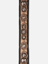 Zweifarbiger Bijoux-Schärpengürtel image number 1