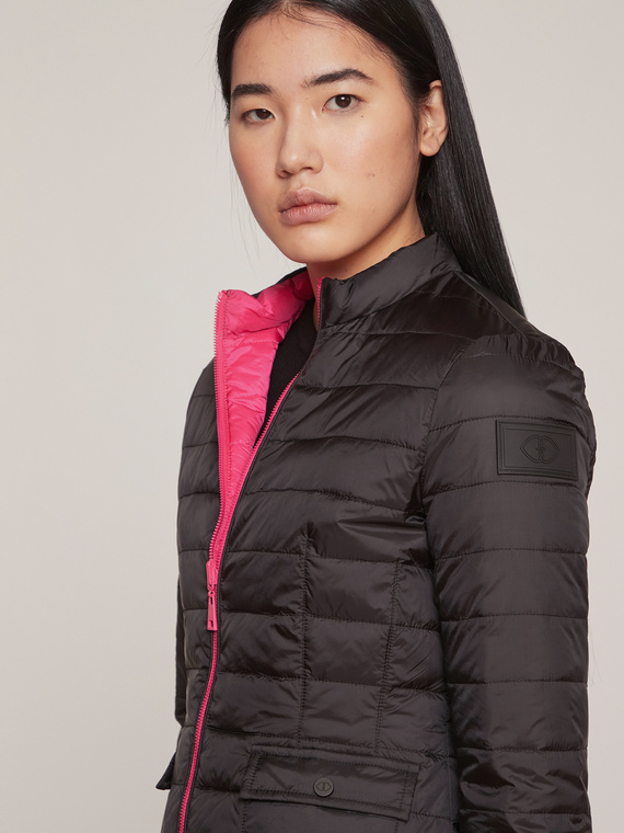 Motivi Piumino leggero reversibile Donna