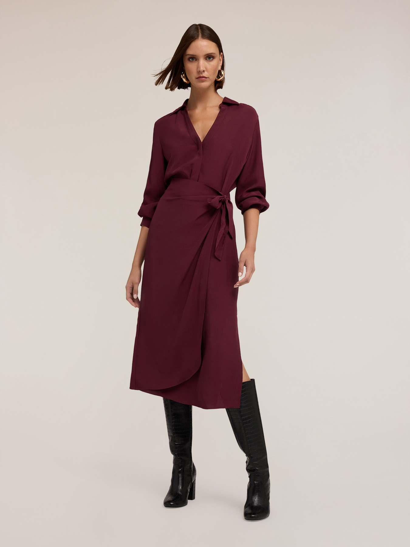 Wickelkleid image number 2