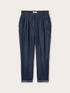 Pantalones modelo carrot de TENCEL&trade; image number 3