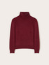 Cashmere turtleneck image number 4