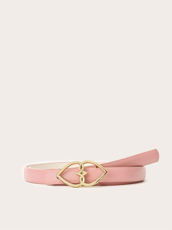 Double Love Belt