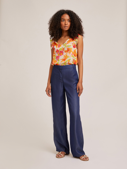 Women's Jeans Online: Jeggings, Boyfriend, Ripped and more | Motivi.com - BG
