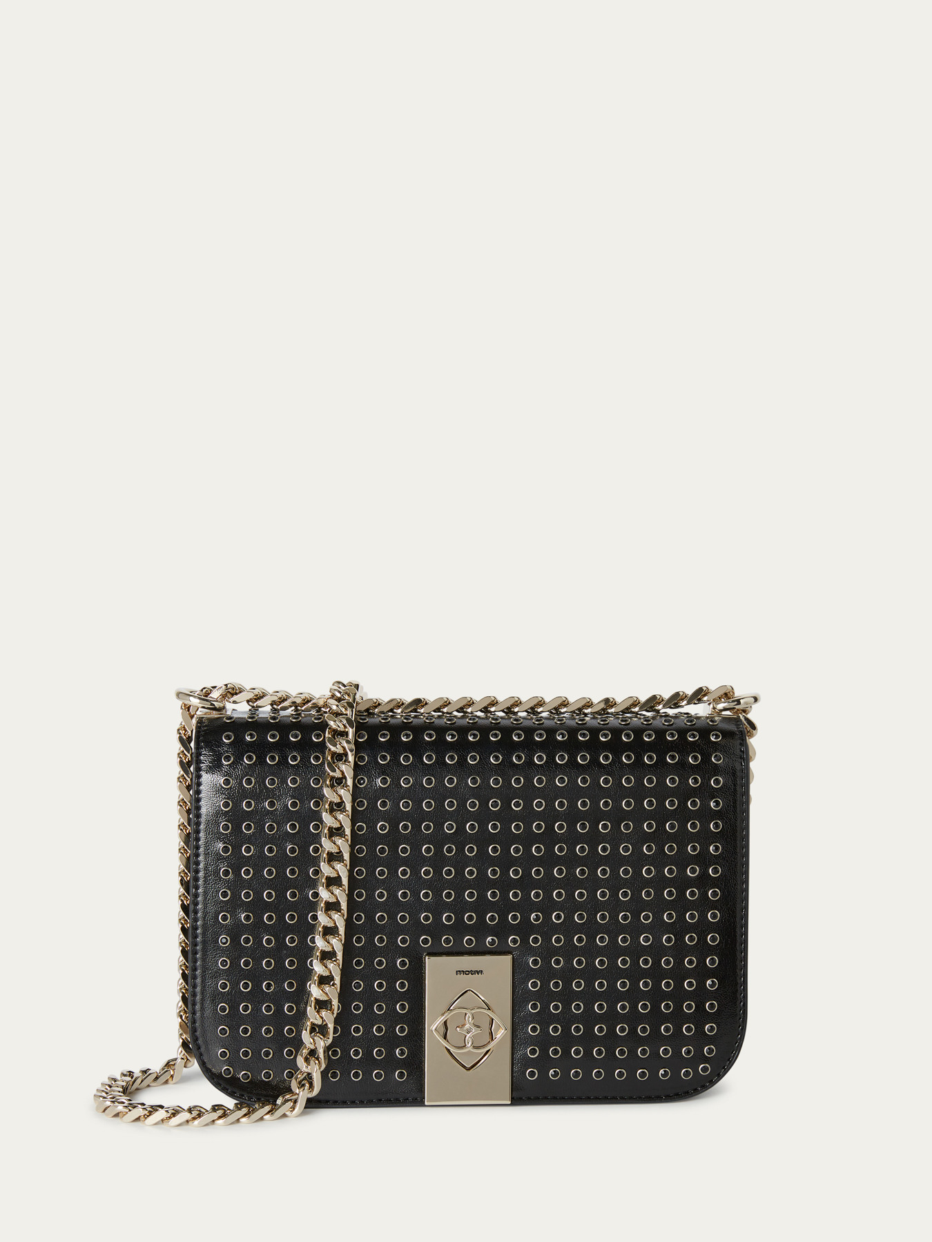 City bag Double Love Xmas Edition image number 0