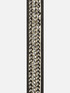 Zweifarbiger Bijoux-Schärpengürtel image number 2