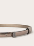 Cintura sottile laminata image number 2