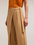 Viscose sarong trousers image number 2