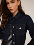 Denim jacket image number 2