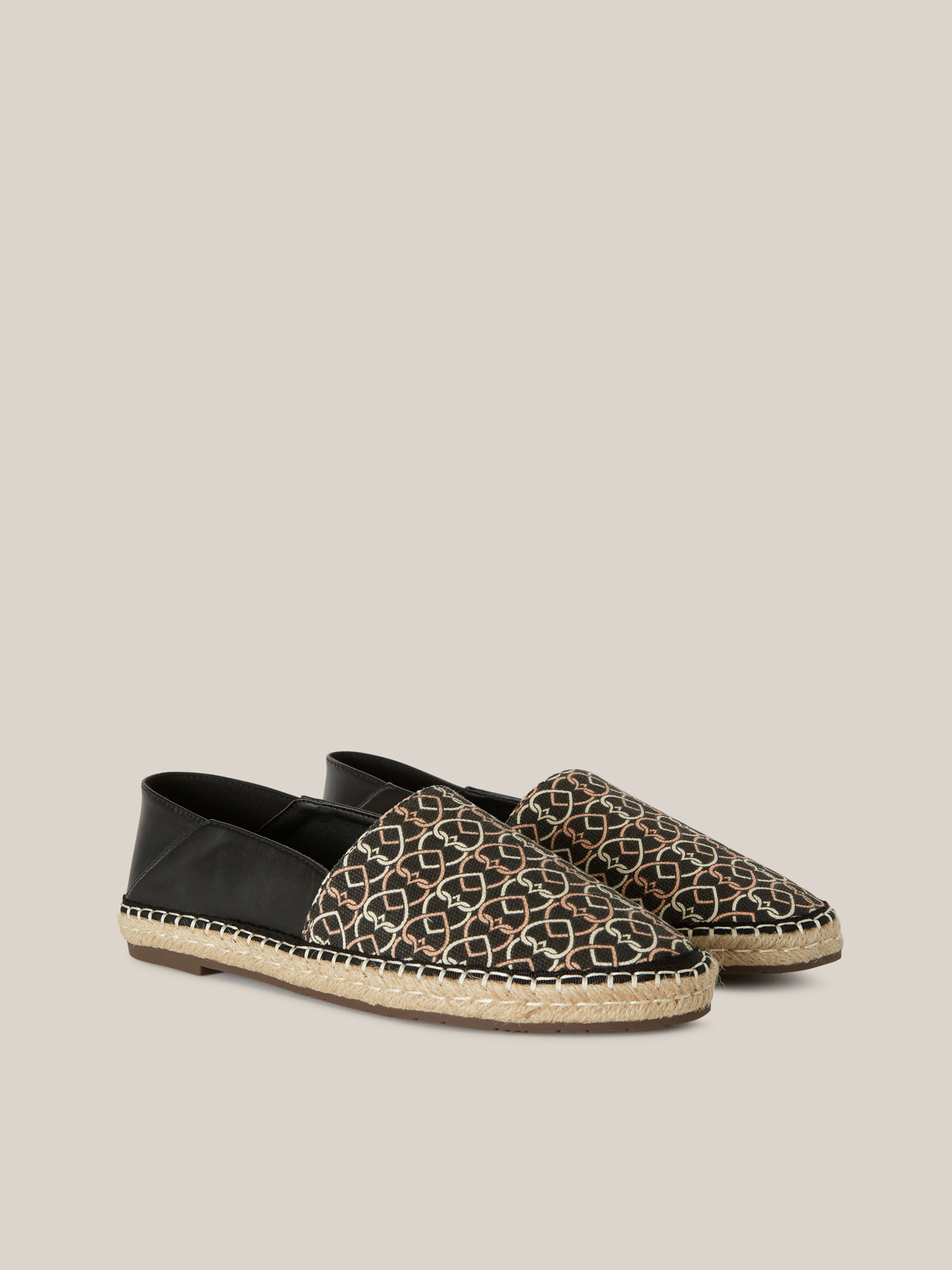 Espadrillas Double Love image number 1