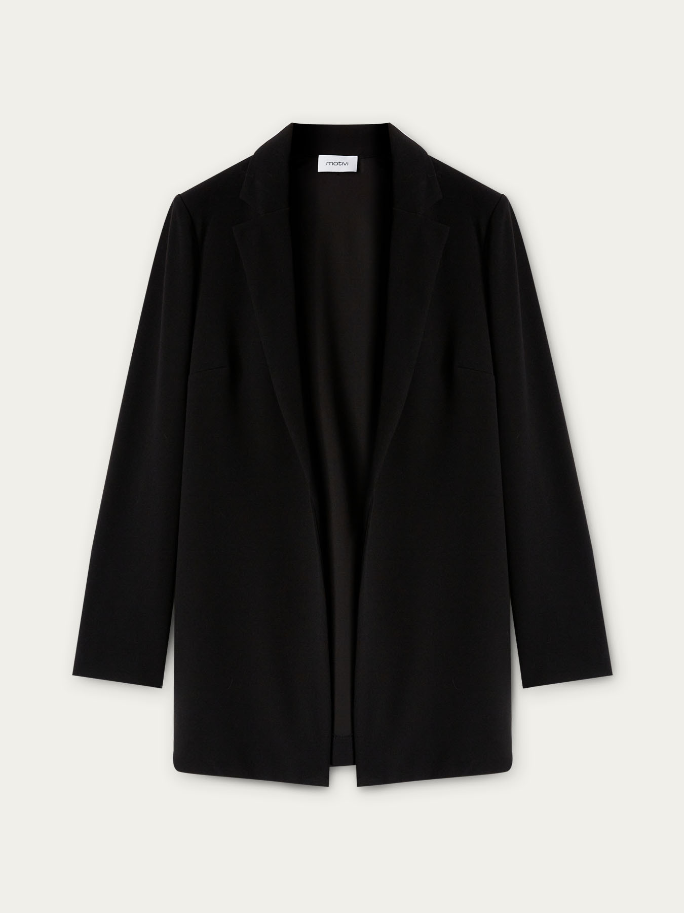 Blazer destrutturato image number 3