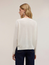 Pullover aus Wolle mit U-Boot-Ausschnitt image number 1