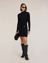 Viscose-blend knitwear set image number 2