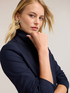Blazer in cady monopetto image number 2