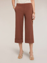 The Tailoring Lab cropped trousers image number 0