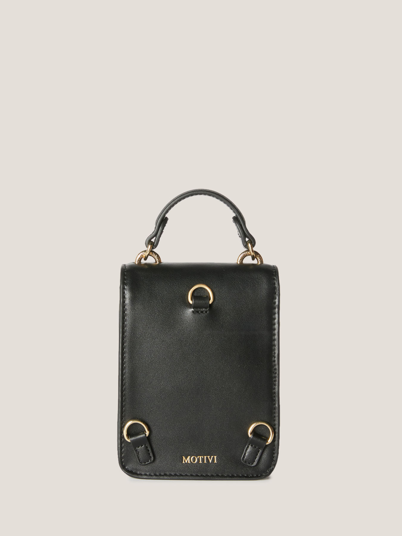 Vertical daily in tessuto spalmato liscio image number 2