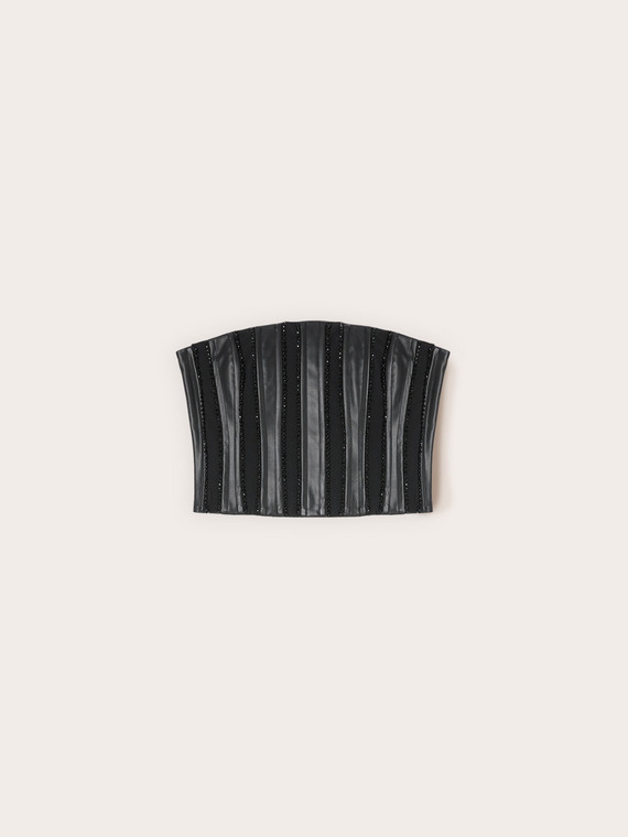 Top Bustier Smart Couture