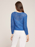 Maglia traforata image number 1