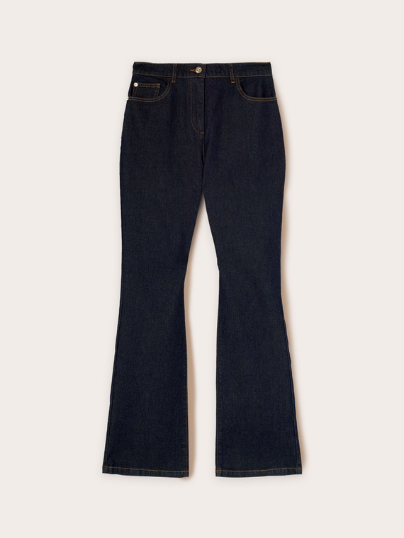 Arizona bootcut jeans