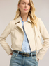 Slim belt with double buckle image number 0