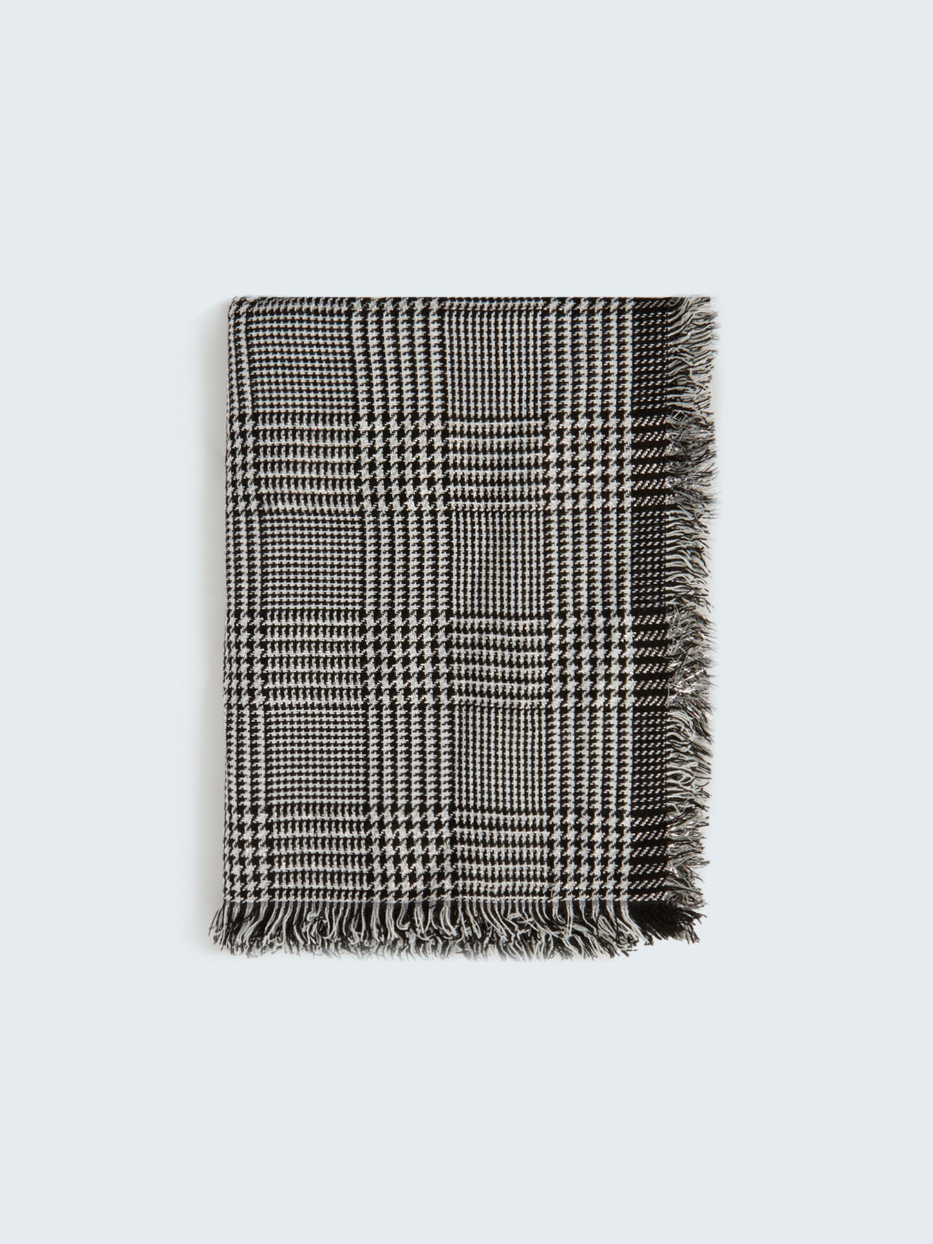 Sciarpa fantasia principe di galles image number 0