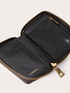 Small Zip Around Wallet image number 2