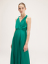 Elegantes Plissee-Kleid image number 3