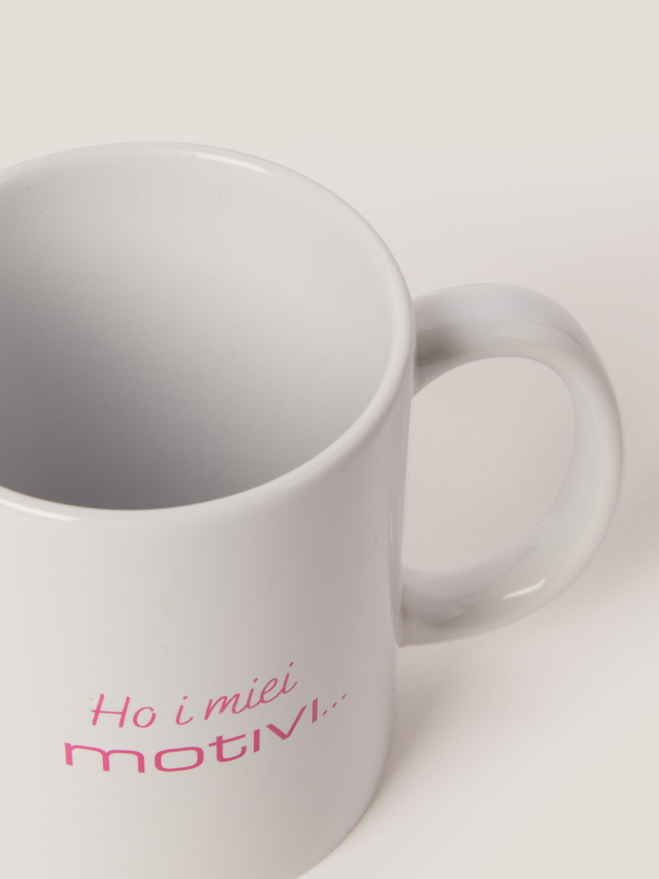 Ceramic cup image number 1