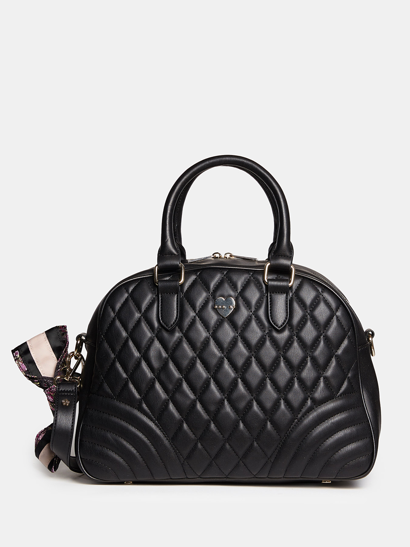 Borsa bowling matelass&eacute; image number 1