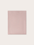 Ribbed-edge cashmere scarf image number 1
