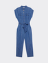 Overall aus Chambray image number 3