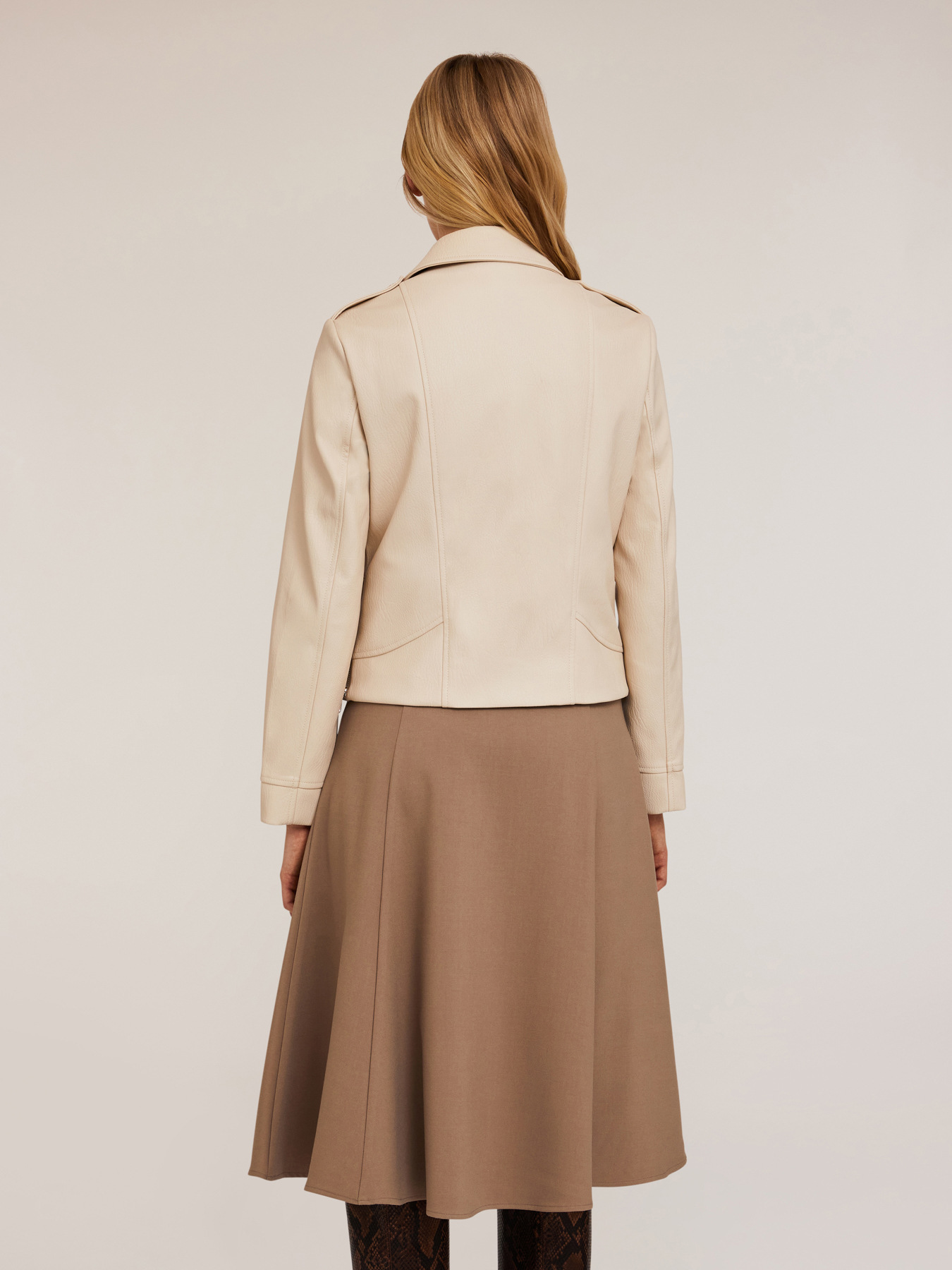 Blouson motard image number 1