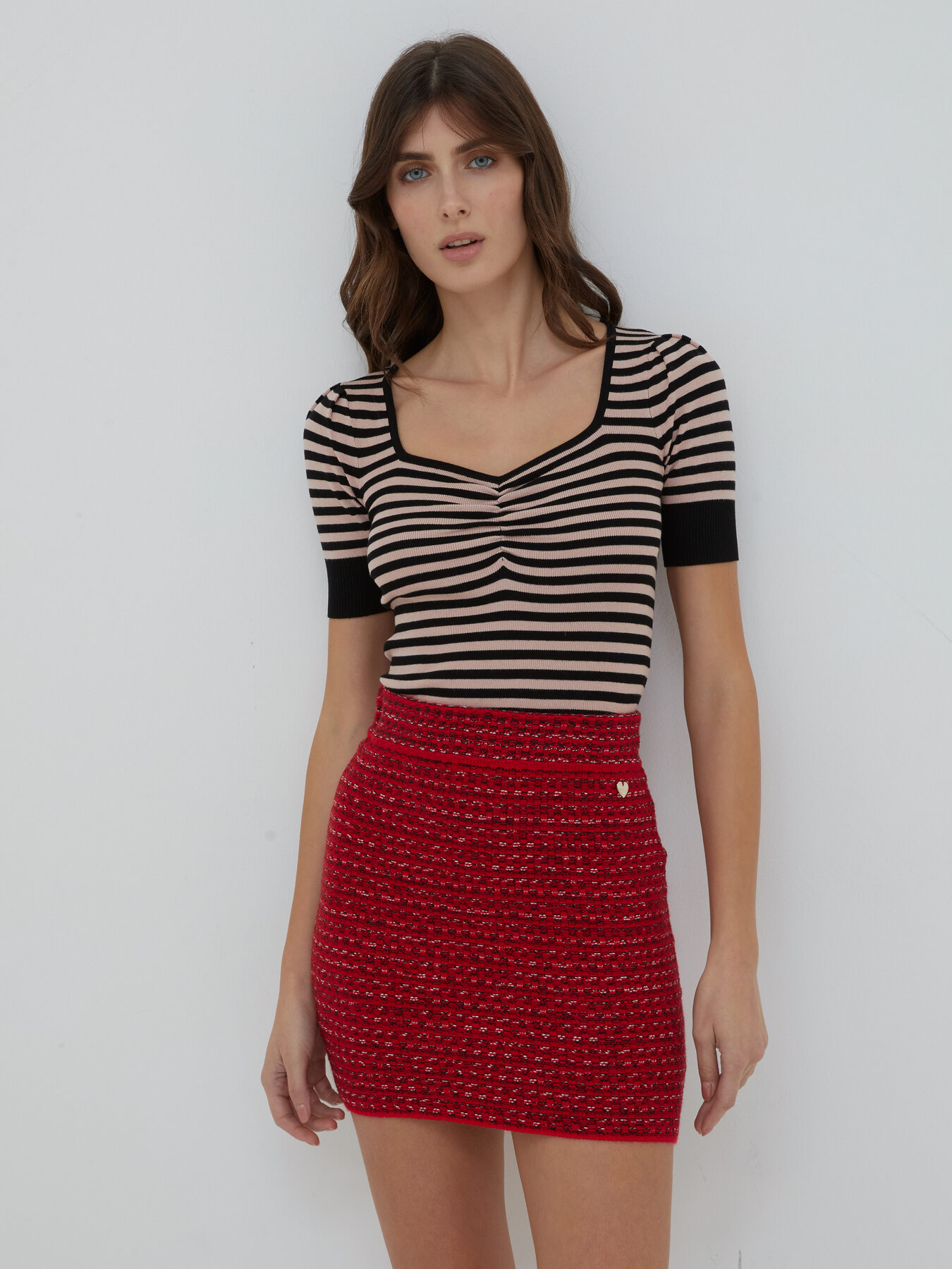 Maglia maniche corte image number 2