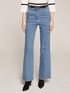 Jeans gamba larga image number 2