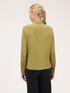 Weich fallende Hemdbluse image number 1