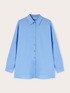 Chemise oversize image number 4