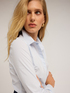 Camicia in popeline image number 3