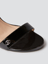 Sandali vernice Smart Couture image number 2