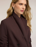 Blazer doppiopetto sartoriale image number 3