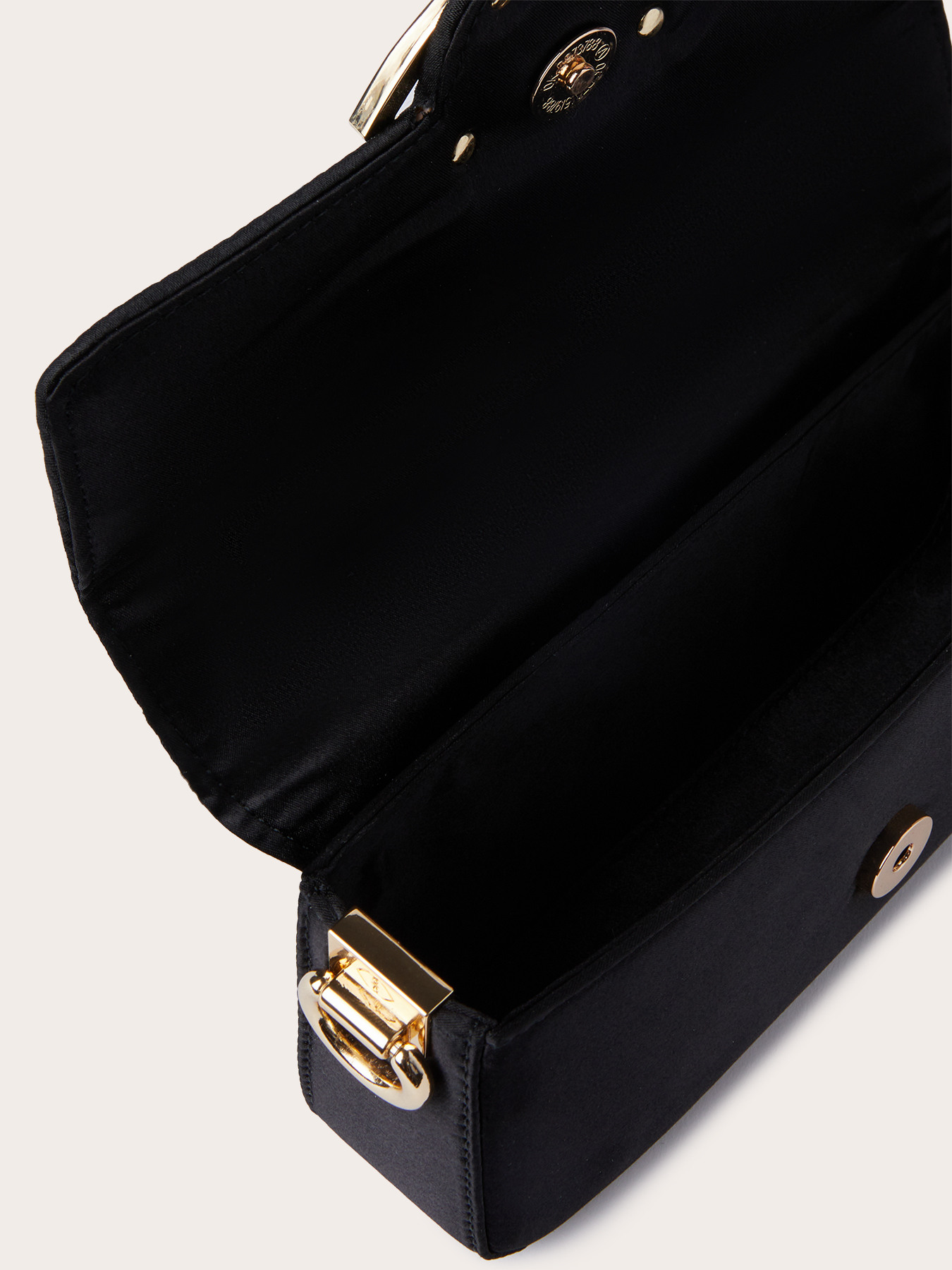 Embroidered Mini Bag image number 4